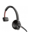 hp poly Poly Savi 8210 Monaural D-ECT 1880-1900 MHz Top +Charging Cradle EMEA - INTL English Loc  Euro plug - nr 4