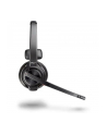 hp poly Poly Savi 8210 Monaural D-ECT 1880-1900 MHz Top +Charging Cradle EMEA - INTL English Loc  Euro plug - nr 5