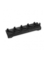 zebra TC51/56 5-SLOT CHARGE ONLY CRADLE, CHARGES FIVE D-EVICES INCLUD-ES POWER SUPPLY AND DC CABLE - nr 1