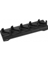 zebra TC51/56 5-SLOT CHARGE ONLY CRADLE, CHARGES FIVE D-EVICES INCLUD-ES POWER SUPPLY AND DC CABLE - nr 5