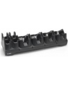 zebra TC8000 5SLOT CHARGE CRADLE W/4SLOT BATT CHARGER - nr 9