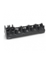 zebra TC8000 5SLOT CHARGE CRADLE W/4SLOT BATT CHARGER - nr 10