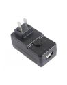 zebra POWER SUPPLY-100-240 VAC, 5 V, 25 A WITH UK PLUG - nr 1