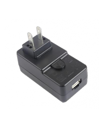 zebra POWER SUPPLY-100-240 VAC, 5 V, 25 A WITH UK PLUG