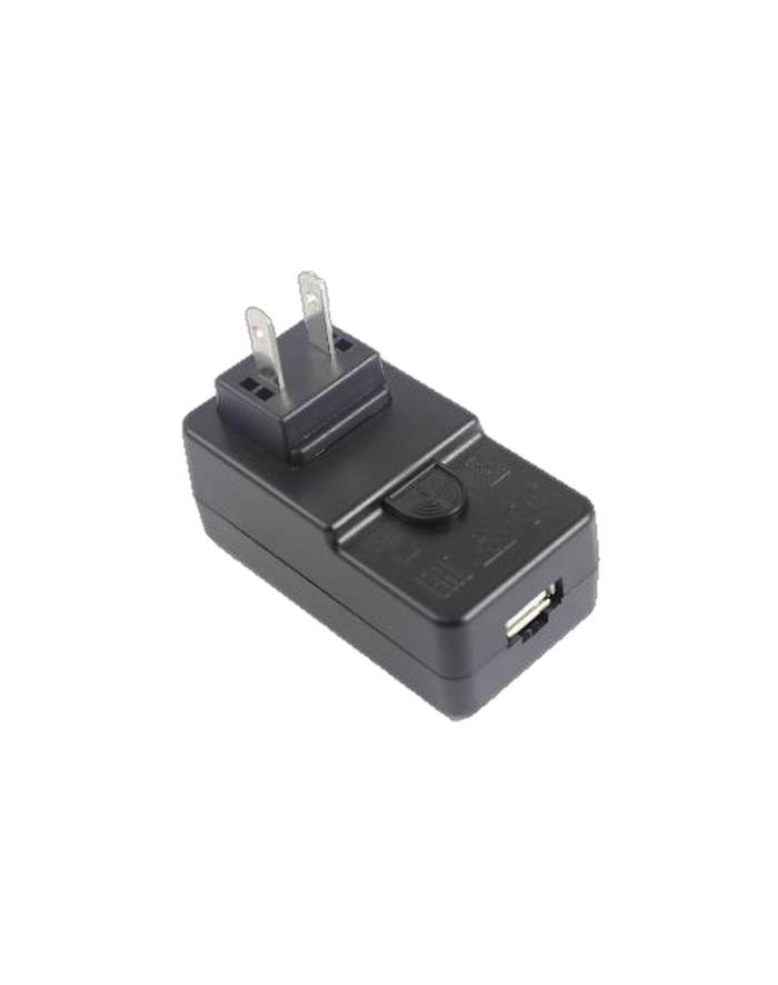 zebra POWER SUPPLY-100-240 VAC, 5 V, 25 A WITH UK PLUG główny