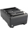 zebra WT6000/RS6000 4SLOT SPARE BATTERY CHARGER, ALLOWS TO CHARGE 4 SPARE BATTERIES FOR WEARABLE TERMINAL OR RING SCANNER REQUIRES PWRS-1400 - nr 7