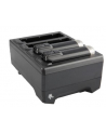 zebra WT6000/RS6000 4SLOT SPARE BATTERY CHARGER, ALLOWS TO CHARGE 4 SPARE BATTERIES FOR WEARABLE TERMINAL OR RING SCANNER REQUIRES PWRS-1400 - nr 9