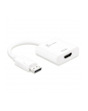 j5 create DISPLAYPORT TO 4K HDMI ACTIVE/ADAPTER - nr 1
