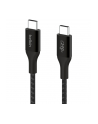 CAB015BT1MBK BELKIN BOOST/CHARGE 240W USB-C TO USB-C CABLE - nr 9