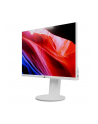 Lenovo Monitor C24d-20 4''; 1920x1200 WUXGA 16:10 IPS 5 ms pivot USB-C Biały - nr 1