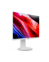 Lenovo Monitor C24d-20 4''; 1920x1200 WUXGA 16:10 IPS 5 ms pivot USB-C Biały - nr 2