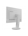 Lenovo Monitor C24d-20 4''; 1920x1200 WUXGA 16:10 IPS 5 ms pivot USB-C Biały - nr 4