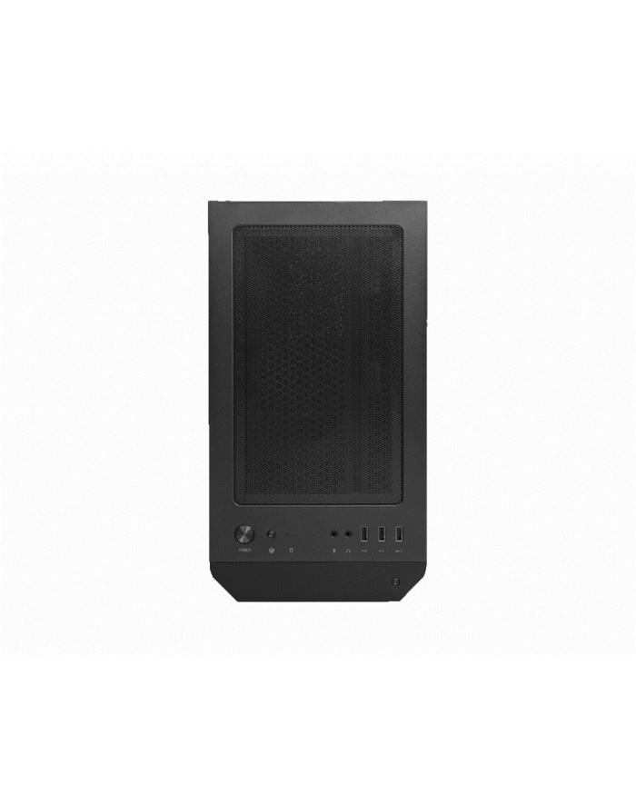 CASE MICROTOWER MATX W/O PSU/MAG FORGE M100R MSI główny