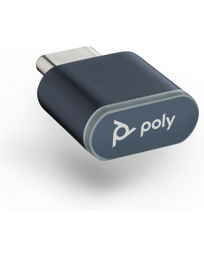 hp poly Poly BT700 USB-C Bluetooth Adapter główny