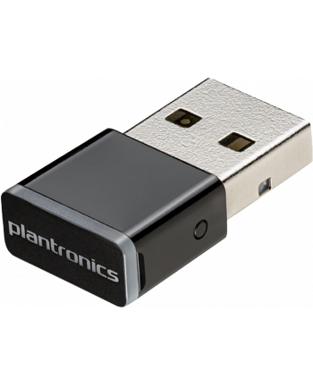 hp poly Poly BT600 USB-A Bluetooth Adapter (Bagged)