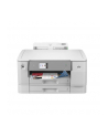 bczerwonyher HL-J6010DW INK COLOR/S/W 30PPM/WLAN LAN USB DUPLEX INCL ON-SITE - nr 1