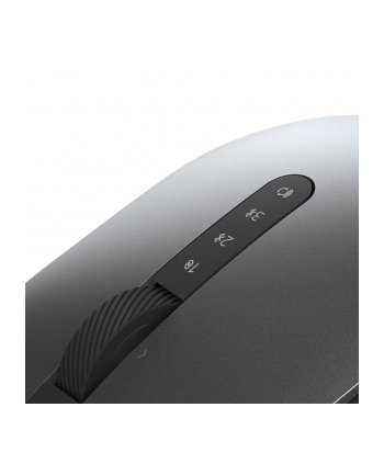 Mysz Dell MS5320W Szary