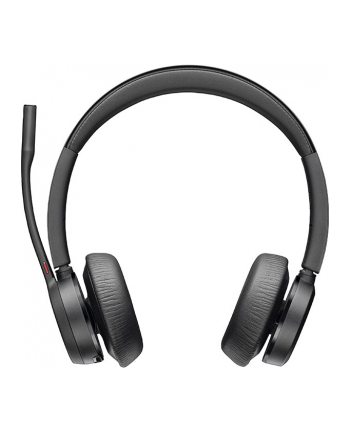 Poly Voyager 4320 USB-A Headset +BT700 dongle