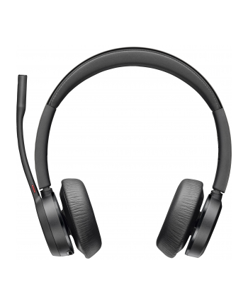 Poly Voyager 4320 USB-A Headset +BT700 dongle