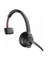 hp poly Poly Savi 8210 UC D-ECT 1880-1900 MHz USB-A Headset EMEA - INTL English Loc  Euro plug - nr 3