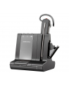 hp poly Poly Savi 8245-M Office Microsoft Teams Certified D-ECT 1880-1900 MHz USB-A Headset EMEA - INTL English Loc  Euro plug - nr 19