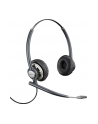 hp poly Poly EncorePro 720 Binaural Headset +Quick Disconnect EMEA - INTL English Loc  Euro plug - nr 2