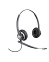 hp poly Poly EncorePro 720 Binaural Headset +Quick Disconnect EMEA - INTL English Loc  Euro plug - nr 1