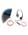 hp Poly Blackwire 3225 Stereo USB-C Headset +35mm Plug +USB-C/A Adapter - nr 13