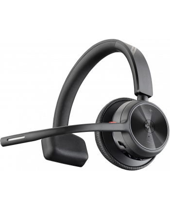 hp poly Poly Voyager 4310 Microsoft Teams Certified Headset +BT700 dongle +Charging Stand nr 2
