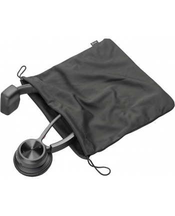 hp poly Poly Voyager 4310 Microsoft Teams Certified Headset +BT700 dongle +Charging Stand nr 1