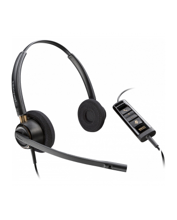 hp poly Poly EncorePro 525 USB-A Stereo Headset