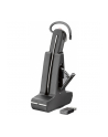 hp poly Poly Savi 8245 Headset Cradle and Wearing Accessories EMEA - INTL English Loc  Euro plug - nr 5