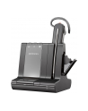 hp poly Poly Savi 8245 Headset Cradle and Wearing Accessories EMEA - INTL English Loc  Euro plug - nr 1