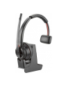 hp poly Poly Savi 8210 UC Microsoft Teams Certified D-ECT 1880-1900 MHz USB-A Headset EMEA - INTL English Loc  Euro plug - nr 5