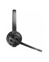 hp poly Poly Savi 8220 UC Microsoft Teams Certified D-ECT 1880-1900 MHz USB-A Headset EMEA - INTL English Loc  Euro plug - nr 4