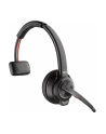 hp poly Poly Savi 8210-M Office D-ECT 1880-1900 MHz Single Ear Headset EMEA - INTL English Loc  Euro plug - nr 3