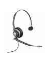 hp poly Poly EncorePro 710 Monaural Headset +Quick Disconnect EMEA - INTL English Loc  Euro plug - nr 3