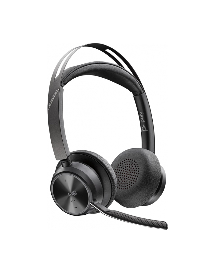 hp poly Poly Voyager Focus 2 Microsoft Teams Certified USB-C Headset główny