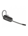 hp poly Poly Savi 8240 Office D-ECT 1880-1900 MHz USB-A Headset EMEA - INTL English Loc  Euro plug - nr 2