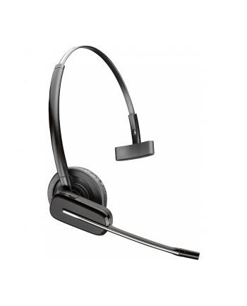 hp poly Poly Savi 8240 Office D-ECT 1880-1900 MHz USB-A Headset EMEA - INTL English Loc  Euro plug