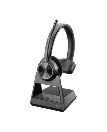 hp poly Poly Savi 7310-M Office D-ECT 1880-1900 MHz Single Ear Headset EMEA - INTL English Loc  Euro plug