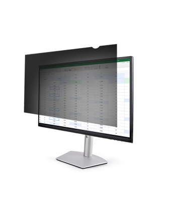 startech 238IN MONITOR PRIVACY SCREEN/UNIVERSAL - MATTE OR GLOSSY