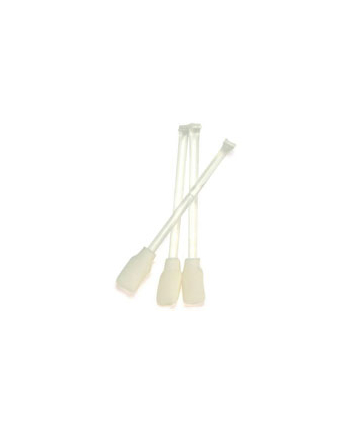 zebra KIT,CLEANING SWAB