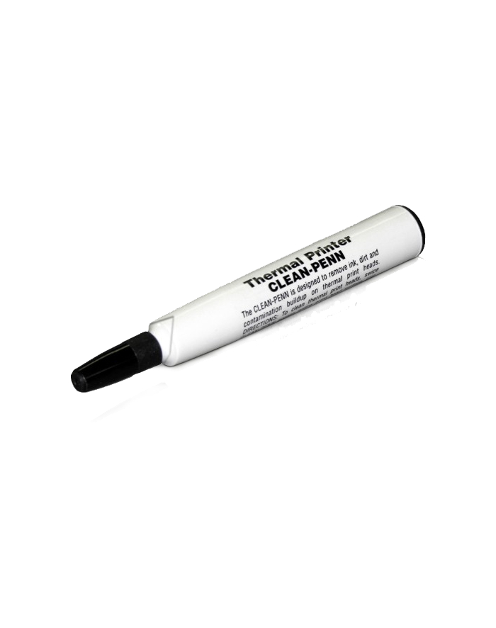 zebra KIT, PRINTHEAD CLEANING PENS (12) główny
