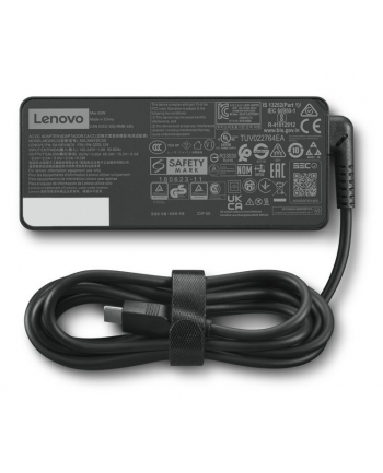 lenovo USB-C 65W AC ADAPTER CE/F/ NOTEBOOK nr 1
