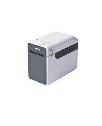 bczerwonyher Label Printer, 203dpi, RS-232C, USB, USB Host, Ethernet