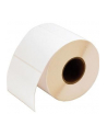 zebra Label, Paper, 76x152mm; Thermal Transfer, Z-PERFORM 1000T, Uncoated, Permanent Adhesive, 76mm Core - nr 1