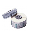 zebra Label, Polyester, 57x32mm; Thermal Transfer, Z-Ultimate 3000T White, Permanent Adhesive, 25mm Core - nr 2