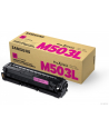 hewlett-packard SA CLT-M503L H-YIELD MAGENTA/SAMSUNG - nr 15
