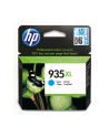 hewlett-packard INK CARTRIDGE NO 935 XL CYAN/ES - nr 1